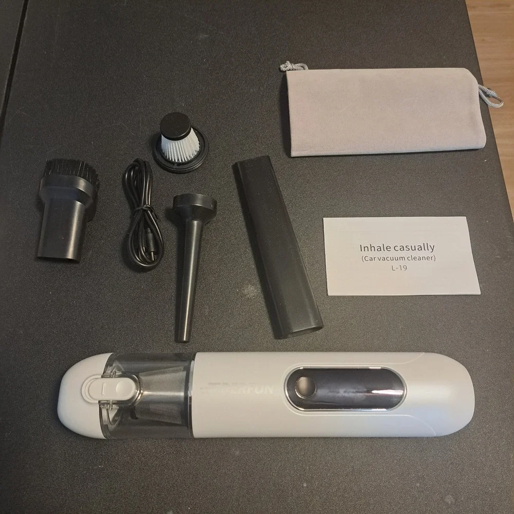 Derfun 19 portable